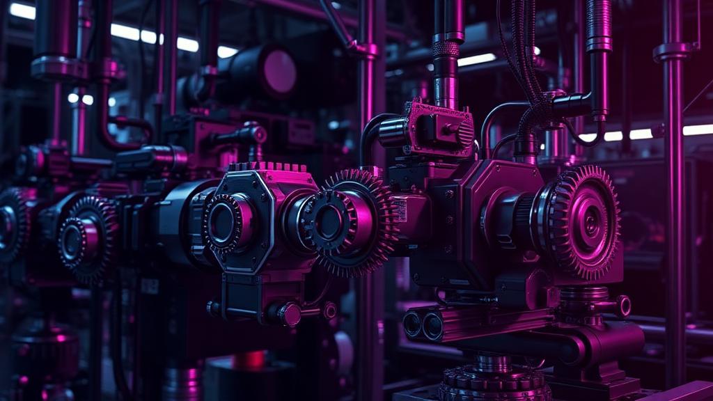 AI Automation Solutions: How Axonix Labs Helps Enterprises Work Smarter | AxonixLabs.ai