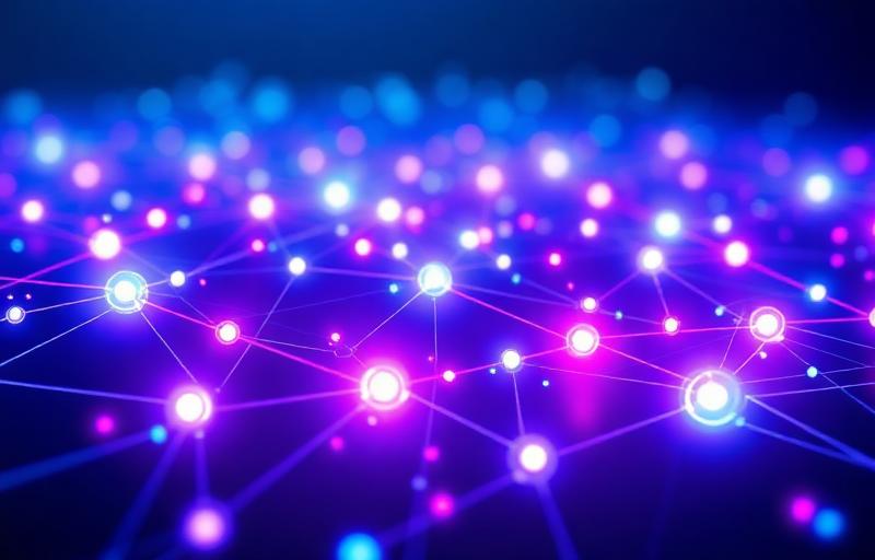How AI Is Transforming Business Operations in 2025 | AxonixLabs.ai