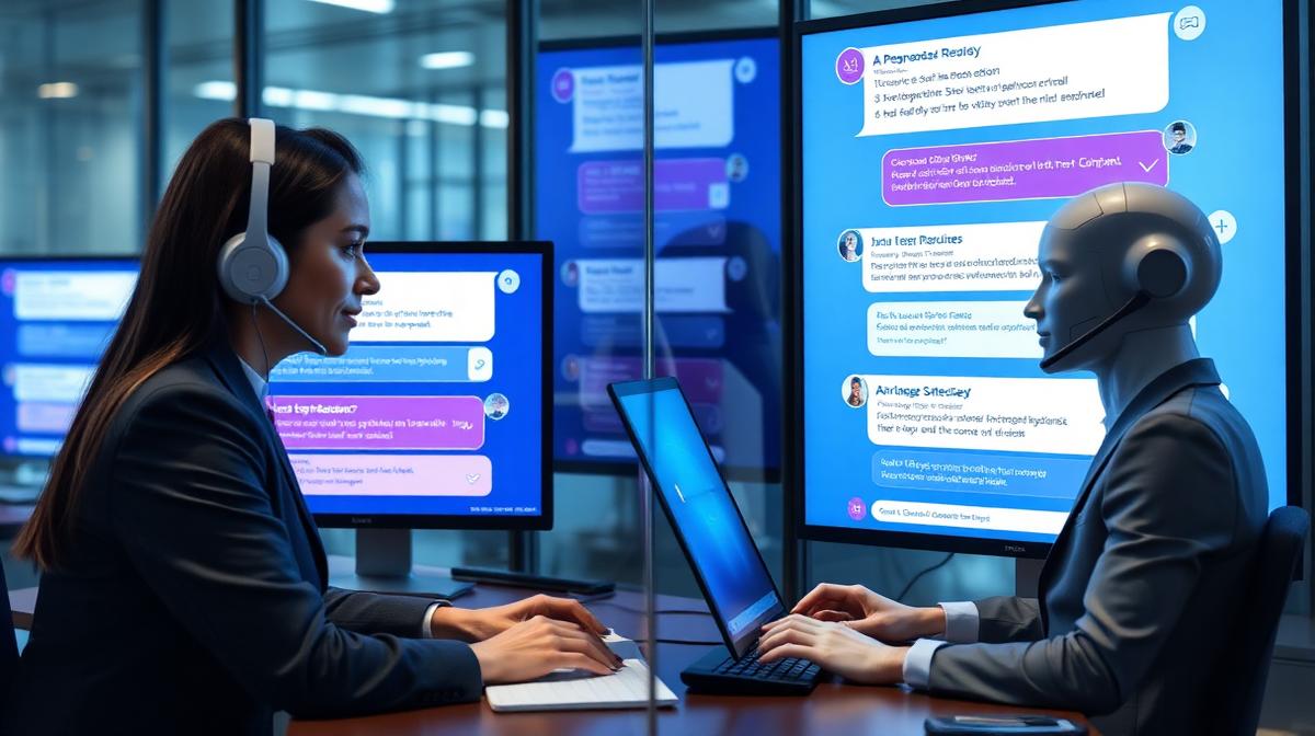 AI for Customer Service: How to Reduce Response Time by 80% | AxonixLabs.ai