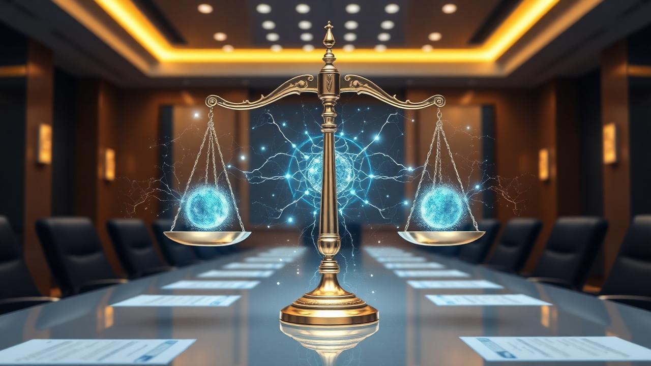 AI Governance Framework: Building a Responsible AI Program That Scales | AxonixLabs.ai