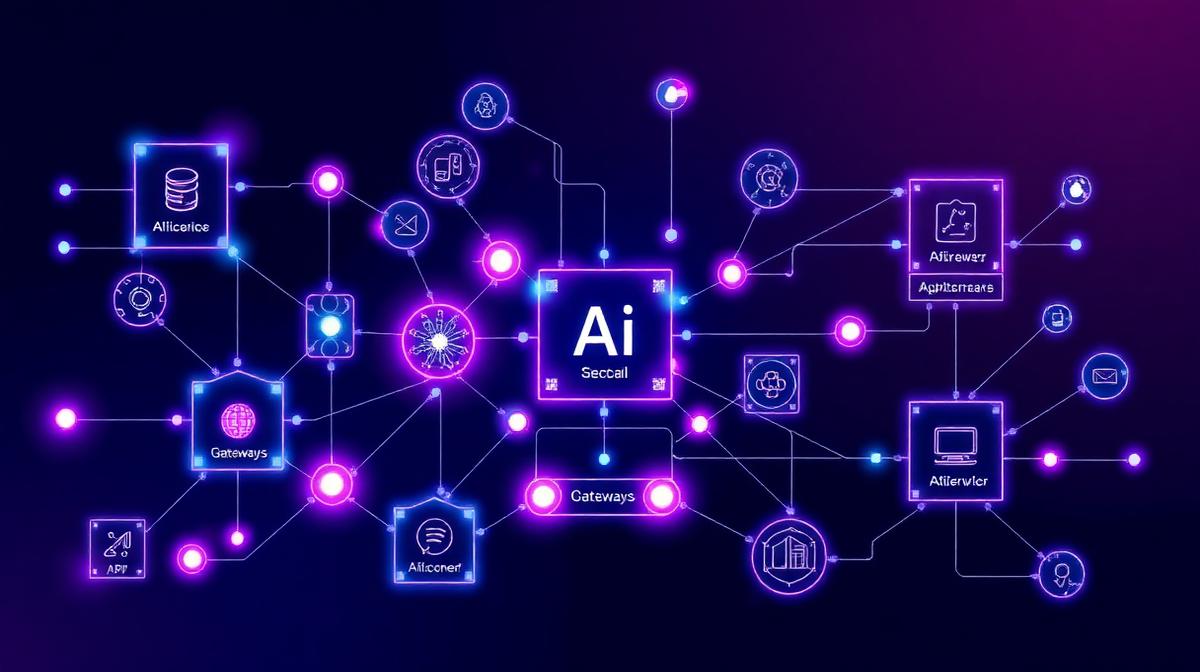 Enterprise AI Integration: Connecting AI to Your Business Systems | AxonixLabs.ai