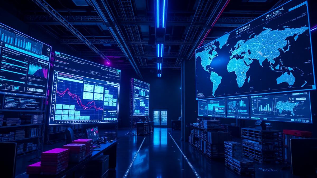 AI for Operations Efficiency: How Axonix Labs Delivers Measurable Results | AxonixLabs.ai