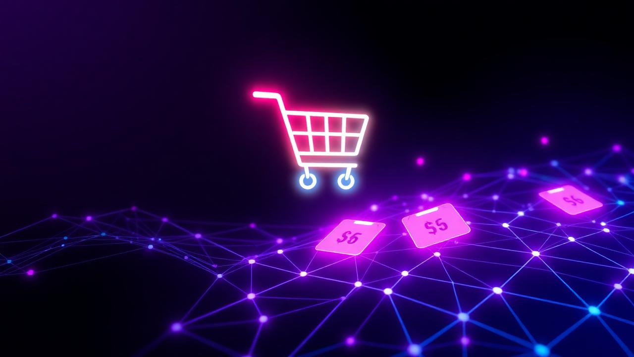 AI in Retail and E-commerce: Personalization, Dynamic Pricing, and Inventory Intelligence | AxonixLabs.ai