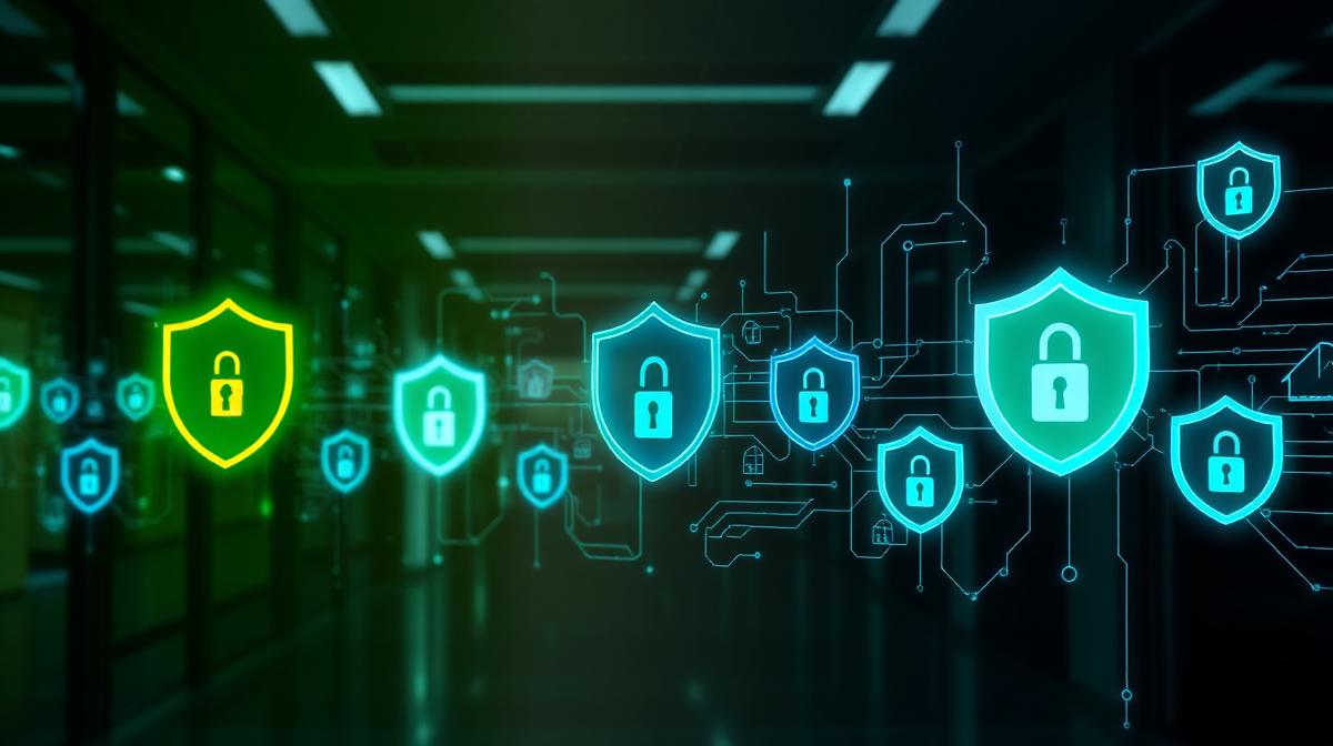 AI Security and Compliance: How Axonix Labs Builds Enterprise Trust | AxonixLabs.ai