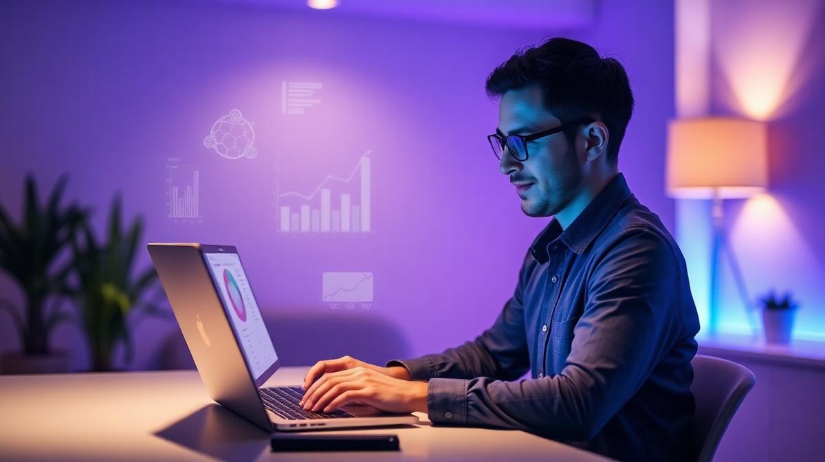How to Implement AI in a Small Business Without a Data Team | AxonixLabs.ai