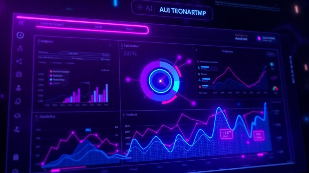 Building a Data-Driven Culture with AI: The Axonix Labs Playbook | AxonixLabs.ai