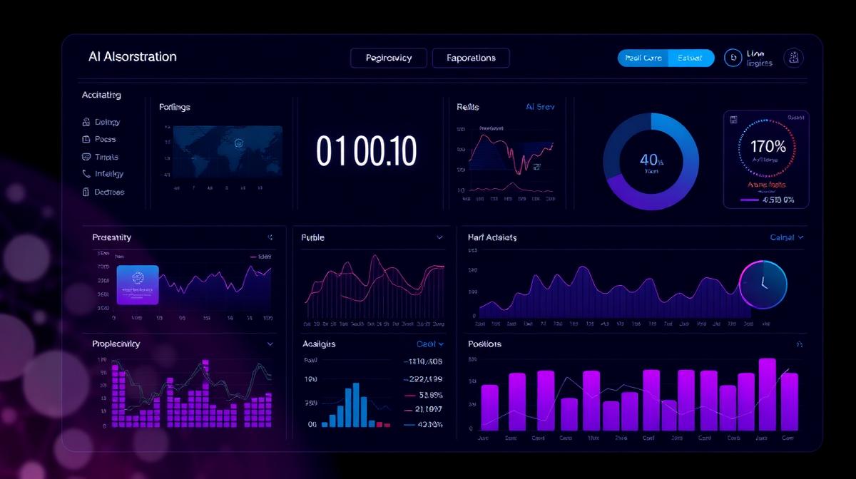 Axonix AI: How Intelligent Systems Drive Business Growth | AxonixLabs.ai