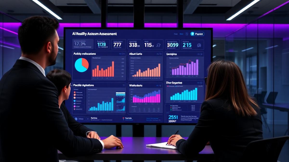 AI Readiness Assessment: How Axonix Labs Helps You Start Right | AxonixLabs.ai