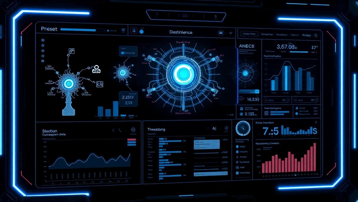 Axonix AI and Autonomous Decision-Making: The Future of Business Intelligence | AxonixLabs.ai