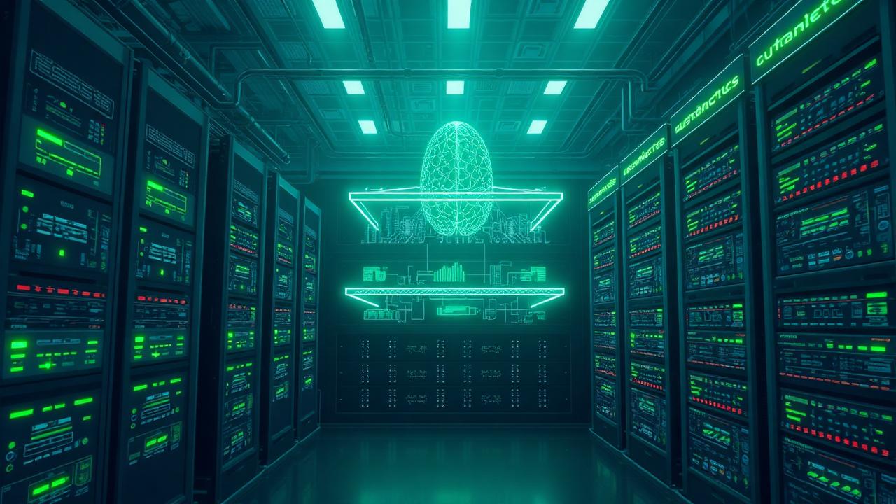 How Axonix Labs Builds AI That Lasts: Engineering for Longevity | AxonixLabs.ai