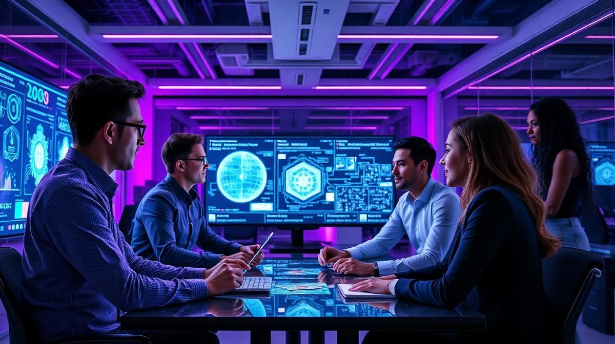 Axonix Labs: Your Strategic AI Partner for 2026 and Beyond | AxonixLabs.ai