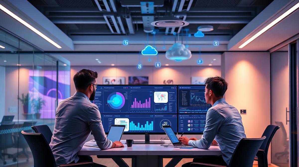 How Axonix Labs Delivers End-to-End AI Solutions for SMEs | AxonixLabs.ai