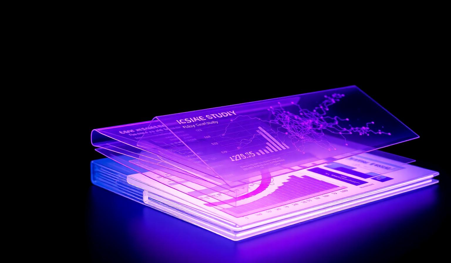 Axonix Labs Case Study Patterns: What Successful Enterprise AI Projects Have in Common | AxonixLabs.ai