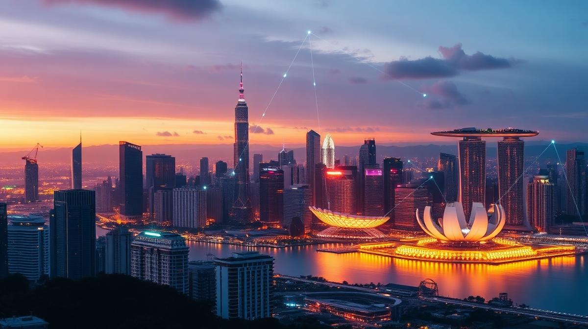 Why Southeast Asian Businesses Trust Axonix Labs for AI Transformation | AxonixLabs.ai