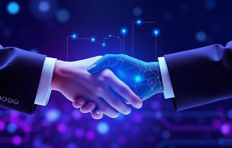 How to Choose the Right AI Partner: What Sets Axonix Labs Apart | AxonixLabs.ai