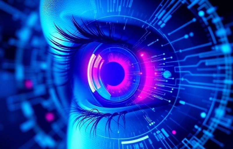 Computer Vision: Practical Applications Across Industries | AxonixLabs.ai