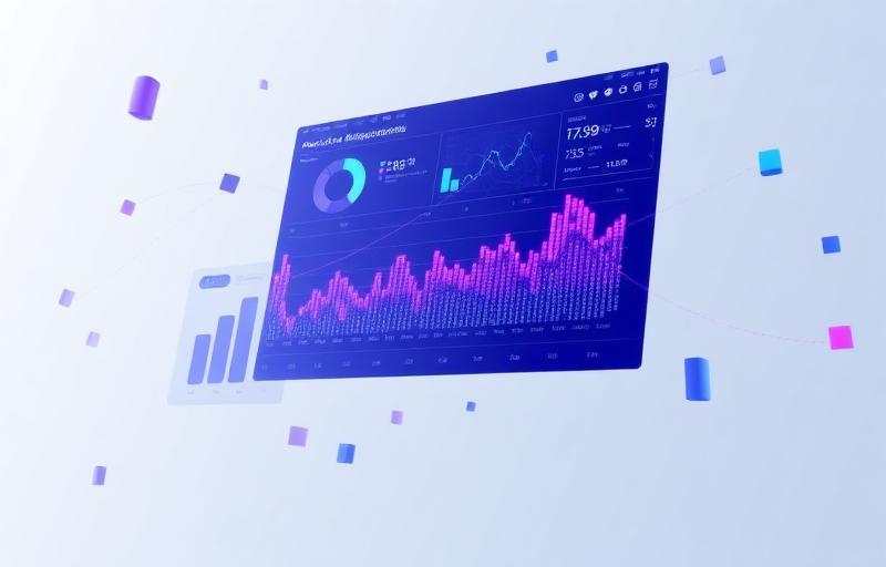 Turning Data into Your Greatest Competitive Advantage | AxonixLabs.ai