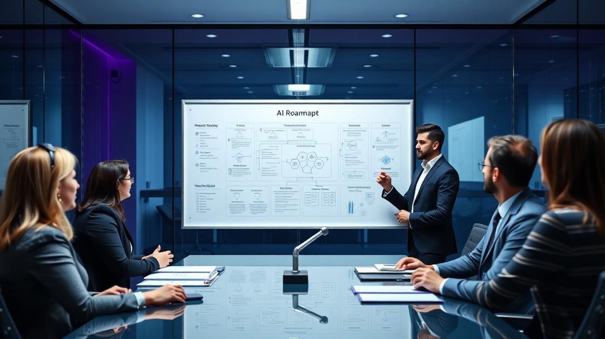 What Does an AI Consultant Actually Do? A Complete Breakdown | AxonixLabs.ai
