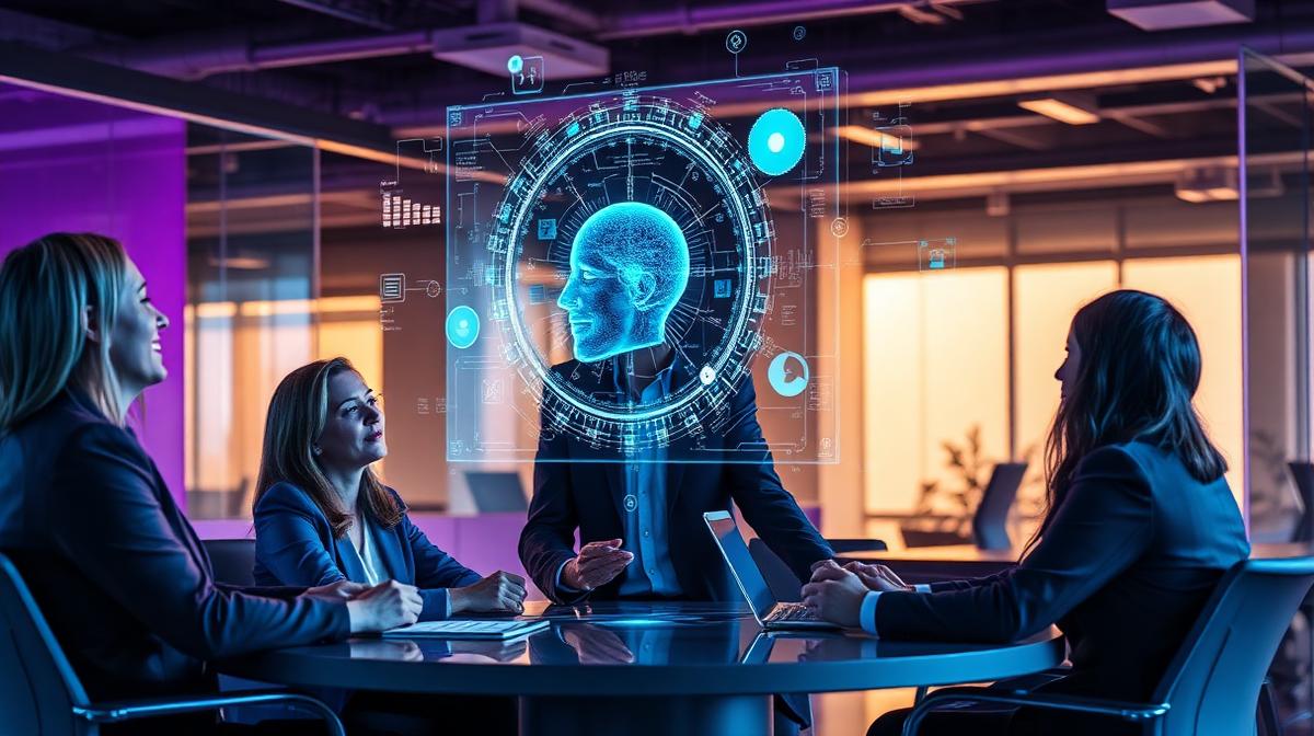 Why Businesses Choose Axonix AI for Their AI Transformation | AxonixLabs.ai